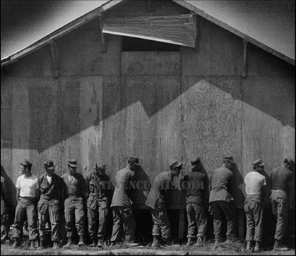 Monument to drug abuse.