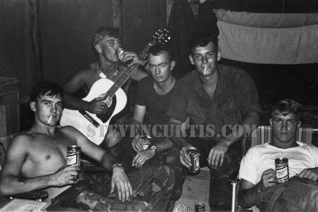 My Nineteenth Birthday